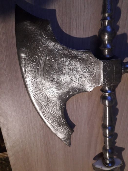 Топор Дагестанский