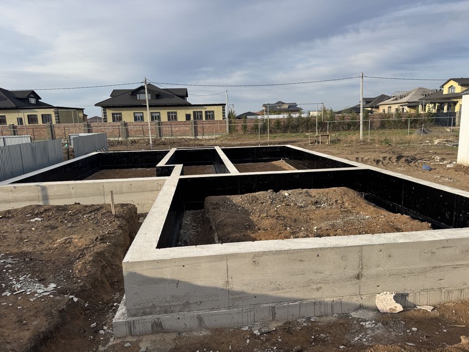 Бригада Строителей