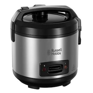 Aparat de gatit orez cu aburi Russell Hobbs 27080-56 Multicooker 1.2L