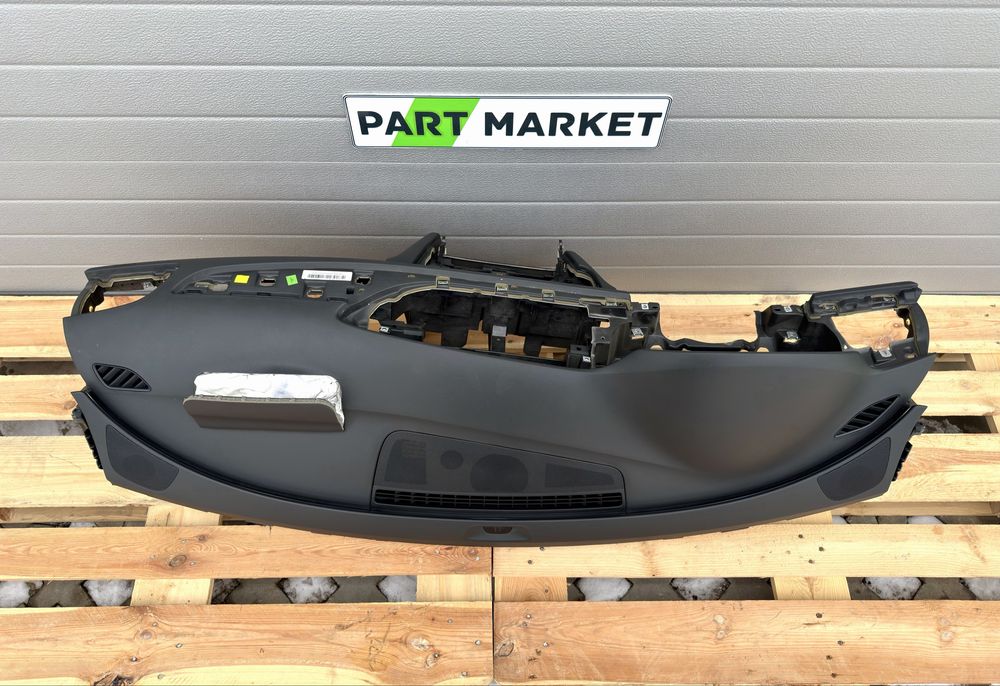 Гръмнало табло AUDI A6 C7 4G 4G1858041LL