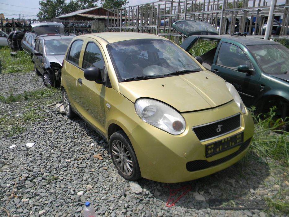 Dezmembrari DR DR1 (2009-2014) 1.3 i Benzina
