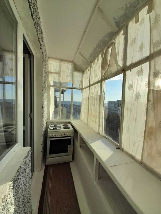 Продава се Тристаен апартамент в Варна, Младост 2 - 68 кв.м за 1587 €/кв.м - Снимка #18