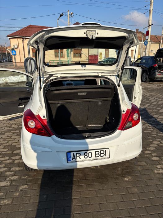 Vand opel corsa d 1.3cdti