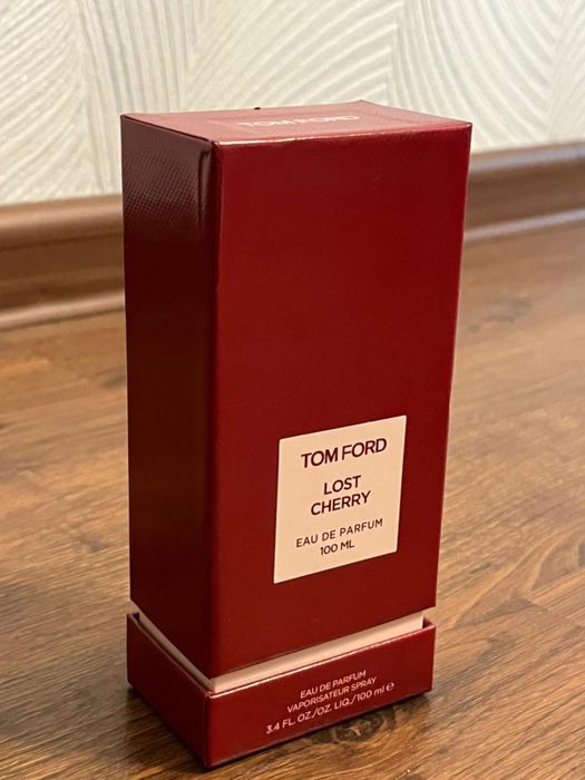 Духи Tom Ford люкс качество