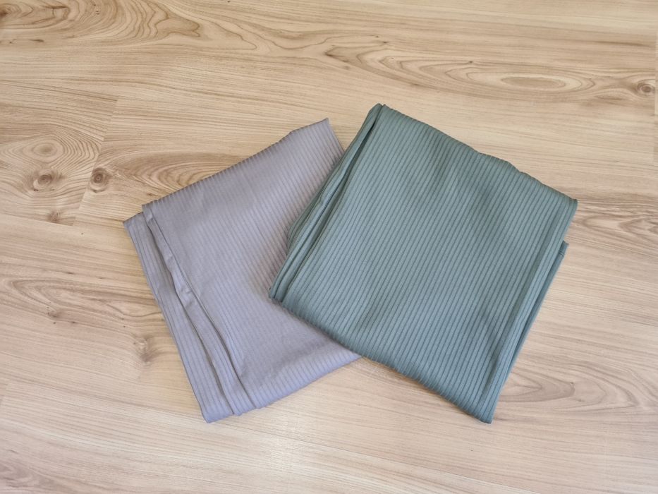 Дамски дълги клинове рипс