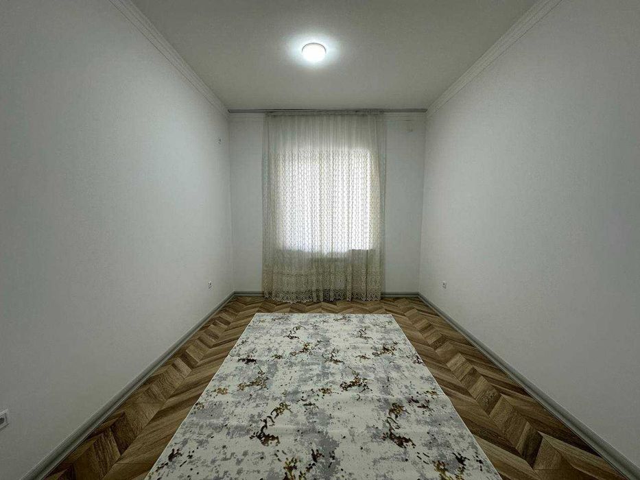ЖК Янги Узбекистан | 3-комнатная 87 м² + кладовая и паркинг