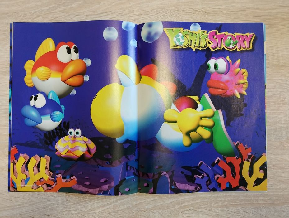 Nintendo Comics & Batman - Нинтендо комикс и списания