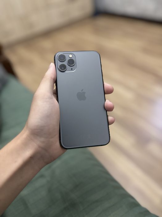 iphone 11 pro идеал