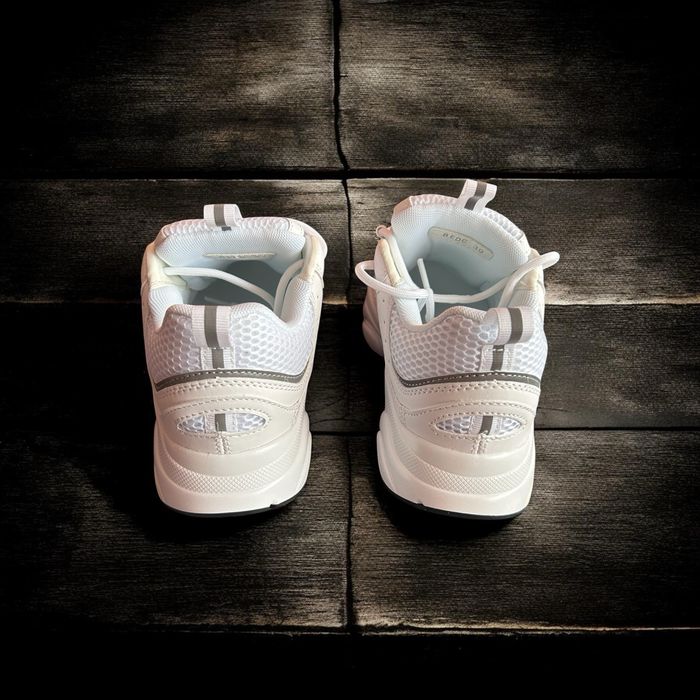 Dior B22 White and Grey