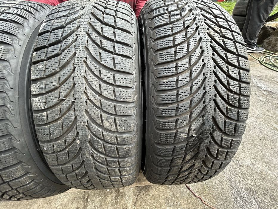 Roti pentru Ford R18