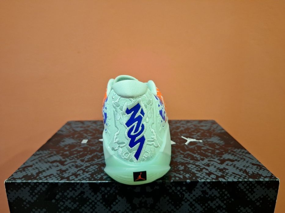 Nike Jordan Zion 3 - дамски маратонки