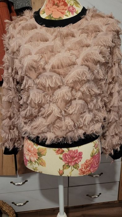 Bluza damă elegantă