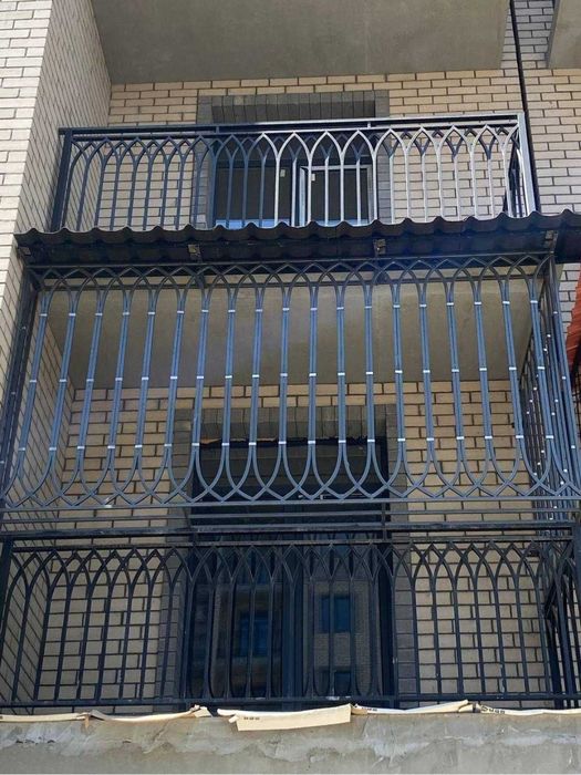 Svarka ishlarini qilamiz