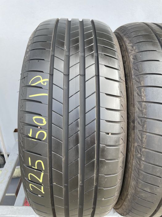 Cauciucuri 225/50R18 Bridgestone, anvelope vara 225/50/18