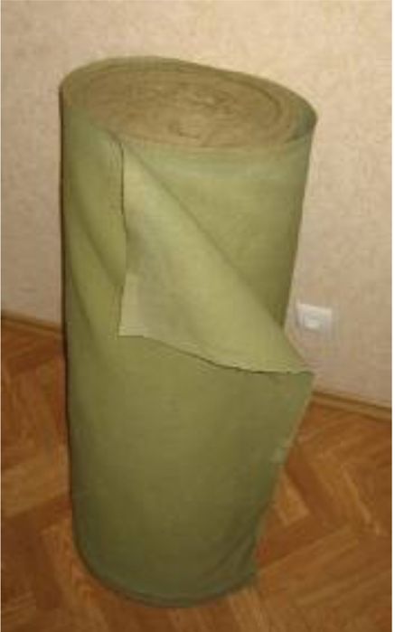 Продается брезент