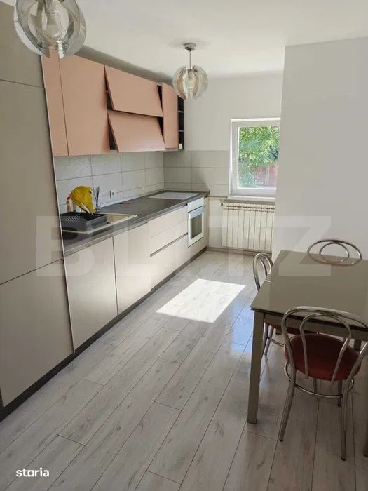 Apartament 3 camere, 65 mp, zona strazi Gheorghe Dima