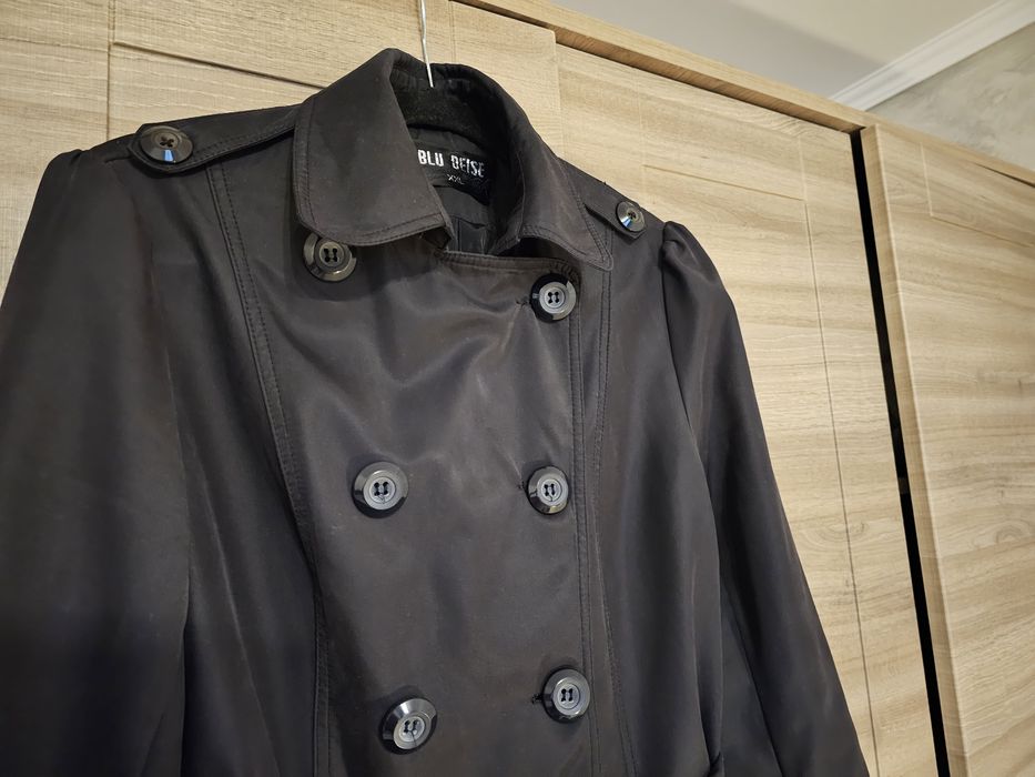 Trench / geaca de primavara-toamna dama