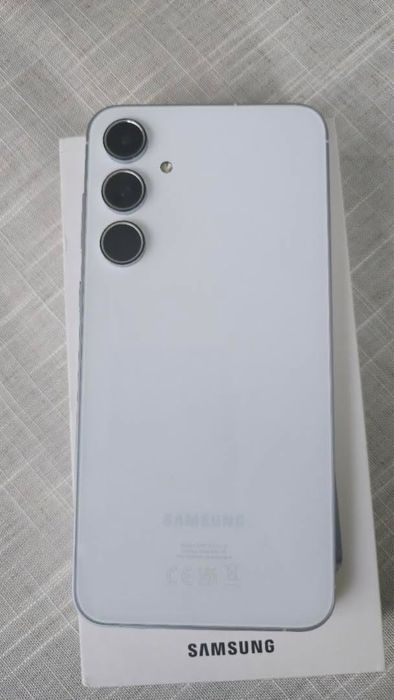 Samsung galaxy A55 5G