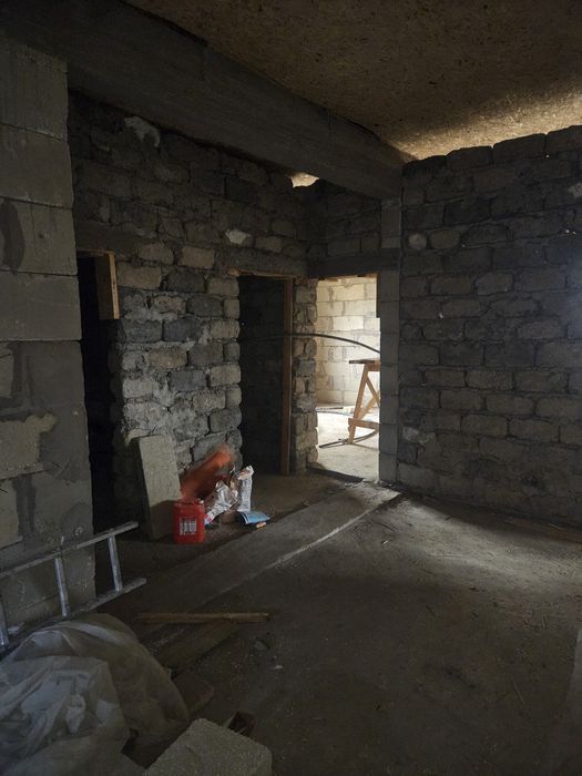 Готовый 4-х комнатный дом