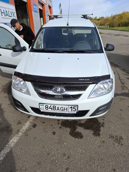 Продам лада ларгус