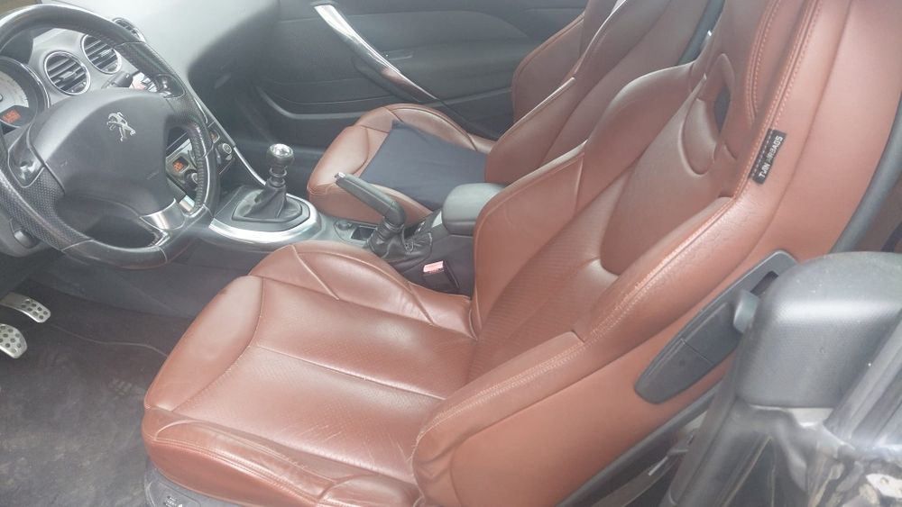 PEUGEOT 308 2012 — imagine 3
