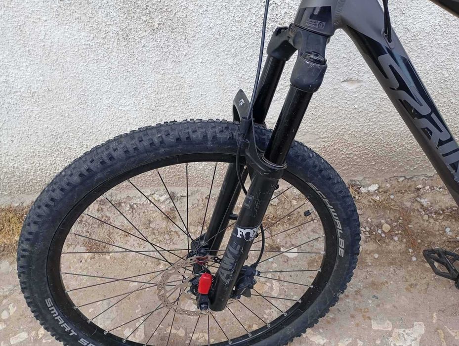 Sprint Apolon  Pro 27.5