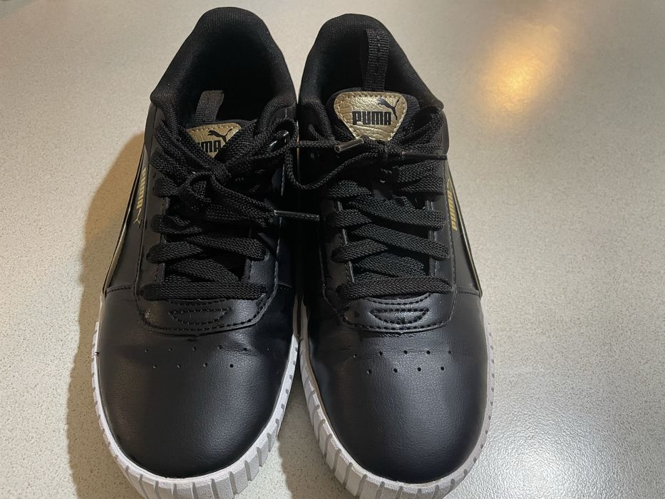 Маратонки/кецове Пума