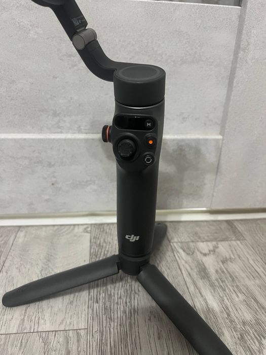 Stabilizator dji osmo 6