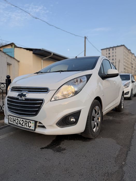 Spark 2020 arenda vikup