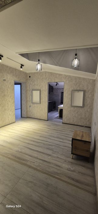 Hovli Proyekt dom podezdli faqat 2 etaj arendaga beriladi. 600$dan har