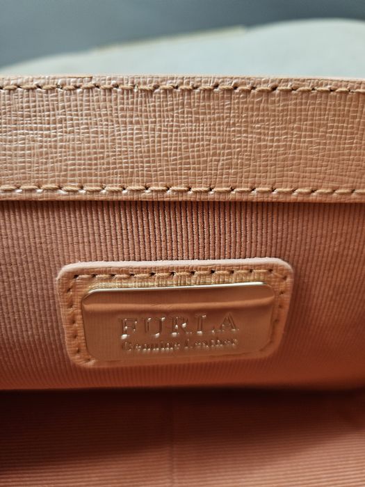 Mini Furla Metropolis