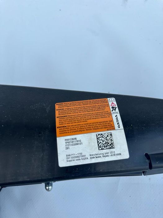 Airbag scaun stanga fata Volvo V40 09123595