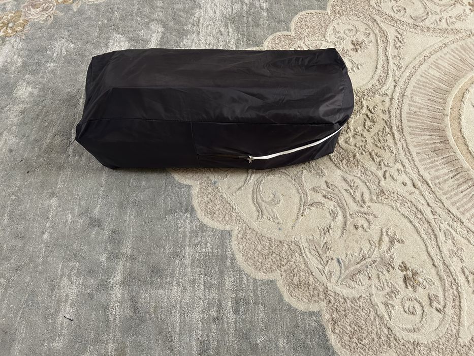 Манеж-кровать сатылады 30000тг