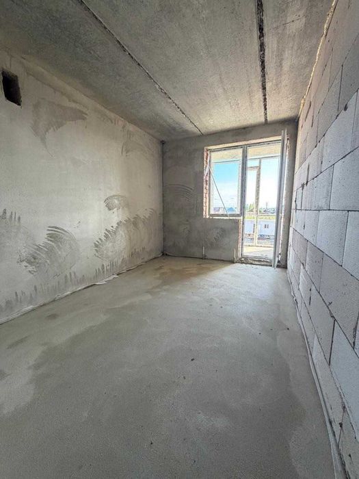 продам 1 комнатную квартиру