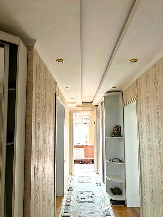 Предлагаем 4-ком дом по ул. Ауэзова