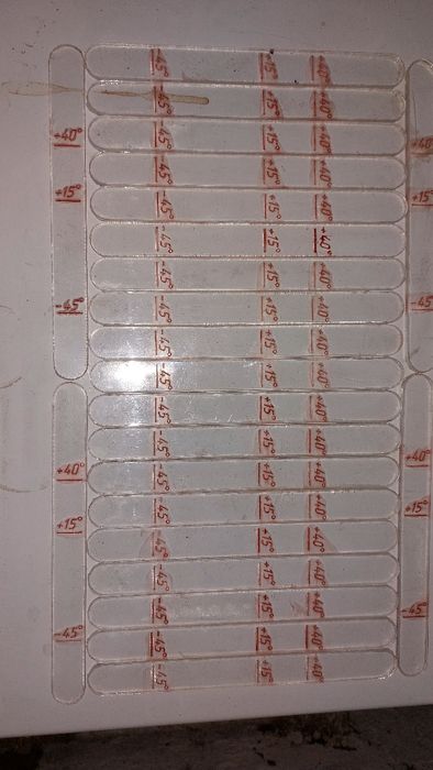 Маслоуказатель для трансформатора  ТМ 6/10