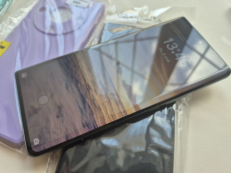 Продам Honor X9a 5G