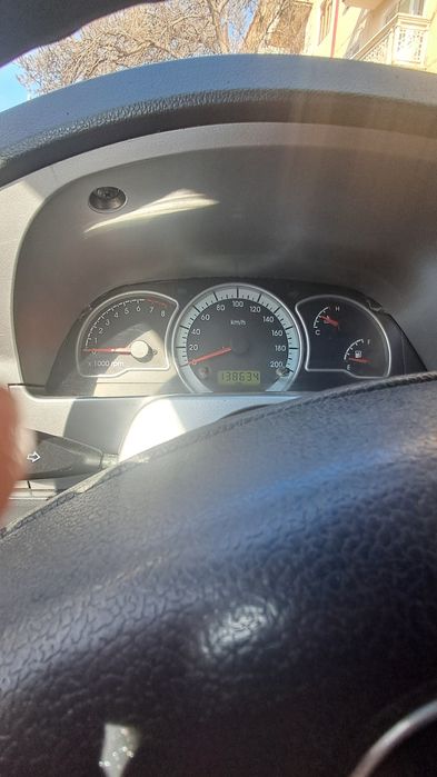 Nexia 2  1,6 DOHC 2016 сотилади