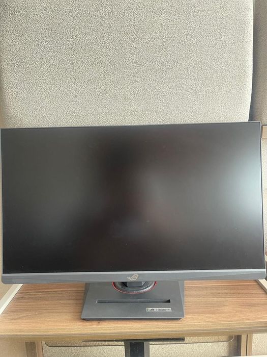 Продам 24.5" ASUS ROG Strix 380Hz