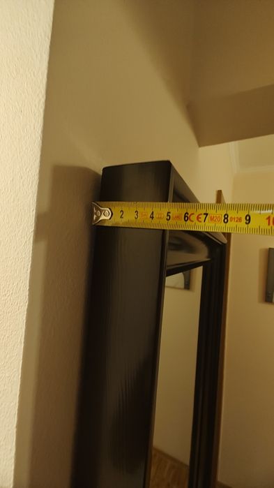 Oglindă pentru Hol sau dormitor