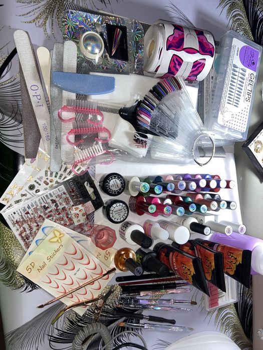 Апарат для моникюра