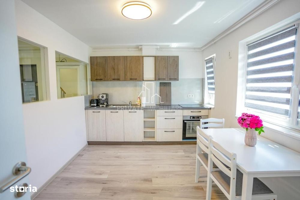 Penhouse De Inchiriat, Cu UTILITATI INCLUSE, Stada Budiului.