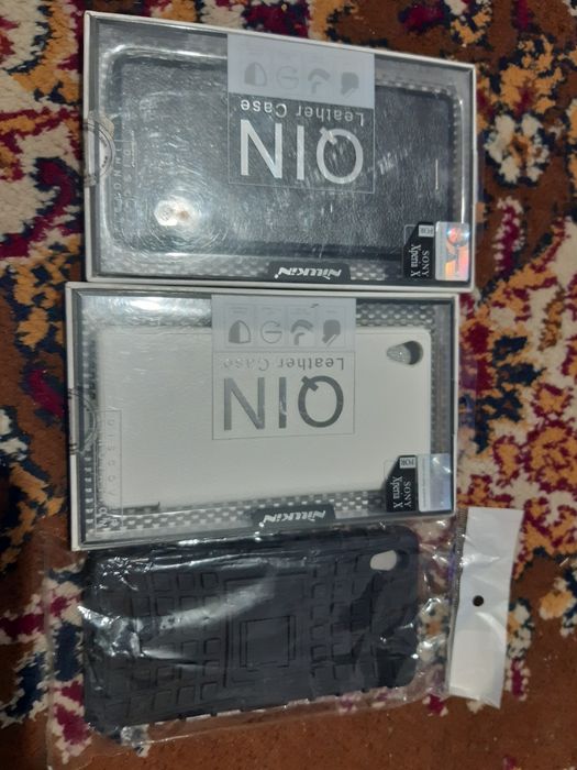 Продам чехлы на смартфоны, разные