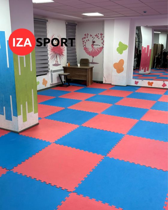 TATAMI EVA MAT dayan 155.000 sum 4 sm SKIDKA