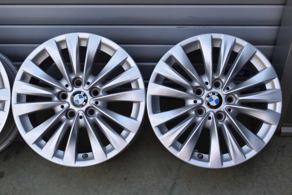 16'' Джанти Bmw F45 active tourer, F46 Gran Tourer