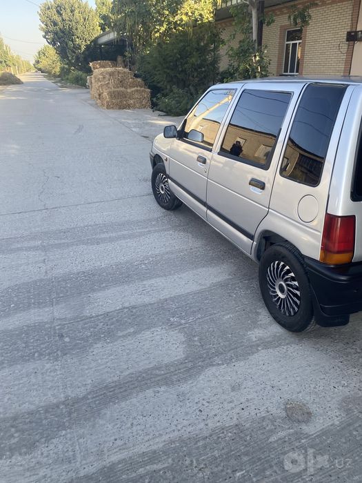 Tiko xolati idialni