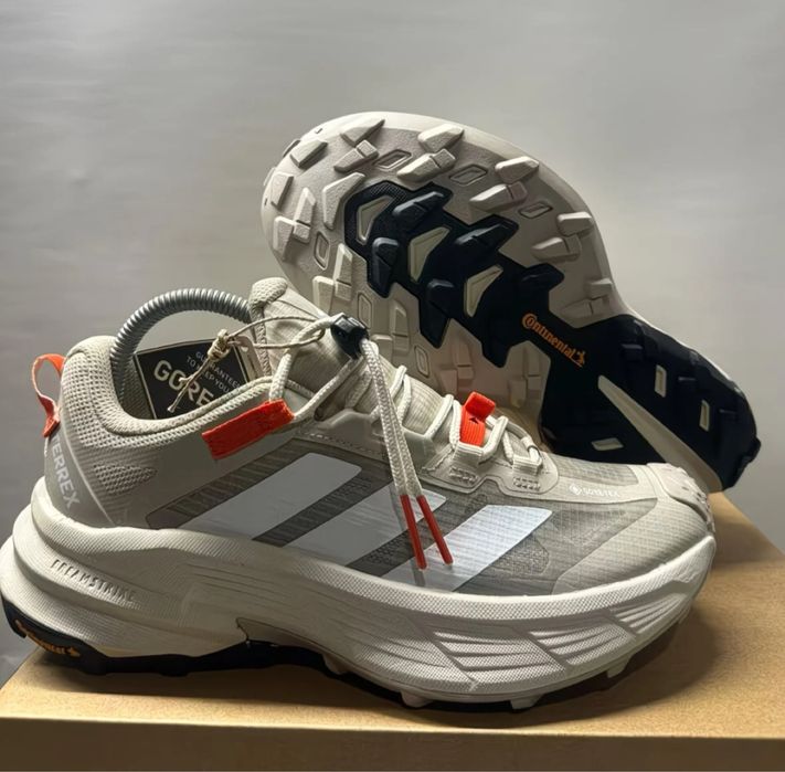 Adidas Terrex Freehiker