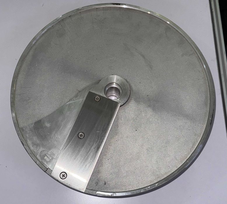 Sabzavodlarni kesish uskunasi.Овощерезка. YQC-180