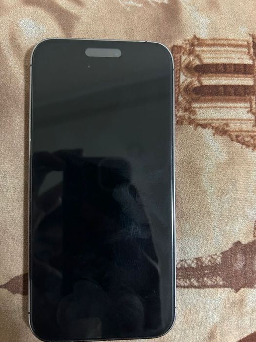 Iphone 14 pro max 256GB