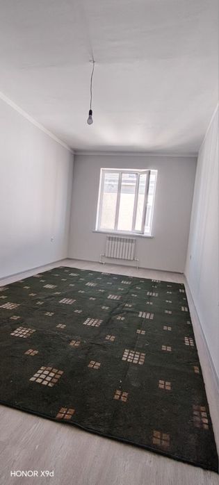 Продажа квартира Зангата Таштурма 105 кв кирпичный трёхкомнатная навас